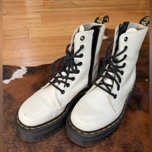 Dr. Martens Jadon boots